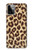 S2204 Leopard Pattern Graphic Printed Case For Motorola Moto G Power (2023) 5G