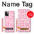 S2213 Pink Leopard Pattern Case For Motorola Moto G Power (2023) 5G