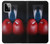 S2261 Businessman Black Suit With Boxing Gloves Case For Motorola Moto G Power (2023) 5G