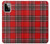 S2374 Tartan Red Pattern Case For Motorola Moto G Power (2023) 5G