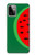 S2383 Watermelon Case For Motorola Moto G Power (2023) 5G