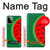 S2383 Watermelon Case For Motorola Moto G Power (2023) 5G