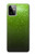 S2475 Green Apple Texture Seamless Case For Motorola Moto G Power (2023) 5G