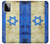 S2614 Israel Old Flag Case For Motorola Moto G Power (2023) 5G