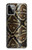 S2712 Anaconda Amazon Snake Skin Graphic Printed Case For Motorola Moto G Power (2023) 5G