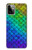 S2930 Mermaid Fish Scale Case For Motorola Moto G Power (2023) 5G