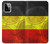 S2965 Belgium Football Soccer Case For Motorola Moto G Power (2023) 5G