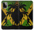 S2975 Jamaica Football Soccer Case For Motorola Moto G Power (2023) 5G