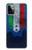 S2983 Italy Football Soccer Case For Motorola Moto G Power (2023) 5G