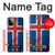 S3000 Iceland Football Soccer Case For Motorola Moto G Power (2023) 5G