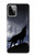 S3011 Dream Catcher Wolf Howling Case For Motorola Moto G Power (2023) 5G
