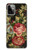 S3013 Vintage Antique Roses Case For Motorola Moto G Power (2023) 5G