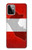 S3018 Peru Flag Case For Motorola Moto G Power (2023) 5G