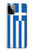 S3102 Flag of Greece Case For Motorola Moto G Power (2023) 5G