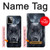 S3168 German Shepherd Black Dog Case For Motorola Moto G Power (2023) 5G