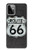 S3207 Route 66 Sign Case For Motorola Moto G Power (2023) 5G