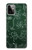 S3211 Science Green Board Case For Motorola Moto G Power (2023) 5G