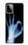 S3239 X-Ray Hand Sign OK Case For Motorola Moto G Power (2023) 5G
