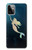 S3250 Mermaid Undersea Case For Motorola Moto G Power (2023) 5G