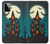 S3268 Halloween Festival Castle Case For Motorola Moto G Power (2023) 5G