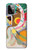 S3346 Vasily Kandinsky Guggenheim Case For Motorola Moto G Power (2023) 5G