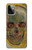 S3359 Vincent Van Gogh Skull Case For Motorola Moto G Power (2023) 5G