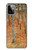 S3380 Gustav Klimt Birch Forest Case For Motorola Moto G Power (2023) 5G