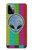 S3437 Alien No Signal Case For Motorola Moto G Power (2023) 5G
