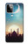 S3502 Islamic Sunset Case For Motorola Moto G Power (2023) 5G