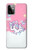 S3518 Unicorn Cartoon Case For Motorola Moto G Power (2023) 5G