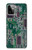 S3519 Electronics Circuit Board Graphic Case For Motorola Moto G Power (2023) 5G