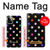 S3532 Colorful Polka Dot Case For Motorola Moto G Power (2023) 5G