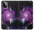 S3689 Galaxy Outer Space Planet Case For Motorola Moto G Power (2023) 5G