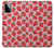 S3719 Strawberry Pattern Case For Motorola Moto G Power (2023) 5G