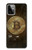 S3798 Cryptocurrency Bitcoin Case For Motorola Moto G Power (2023) 5G