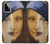 S3853 Mona Lisa Gustav Klimt Vermeer Case For Motorola Moto G Power (2023) 5G