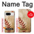 S0064 Baseball Case For Google Pixel 8