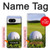 S0068 Golf Case For Google Pixel 8