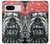 S0100 Bulldog American Football Case For Google Pixel 8