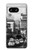 S0182 Old New York Vintage Case For Google Pixel 8