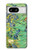 S0210 Van Gogh Irises Case For Google Pixel 8