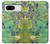 S0210 Van Gogh Irises Case For Google Pixel 8