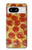 S0236 Pizza Case For Google Pixel 8