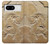 S0380 Dinosaur Fossil Case For Google Pixel 8