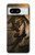 S0388 Dragon Rider Case For Google Pixel 8