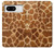 S0422 Giraffe Skin Case For Google Pixel 8