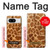 S0422 Giraffe Skin Case For Google Pixel 8