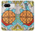 S0564 Tarot Fortune Case For Google Pixel 8