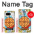 S0564 Tarot Fortune Case For Google Pixel 8