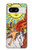 S0565 Tarot Sun Case For Google Pixel 8